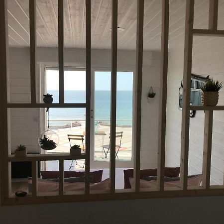 Vitamin Sea Wimereux Eksteriør bilde